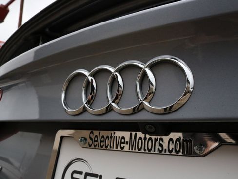 Used 2016 Audi A7 3.0T Premium Plus w/ 20" Wheel & Tire Package image 14