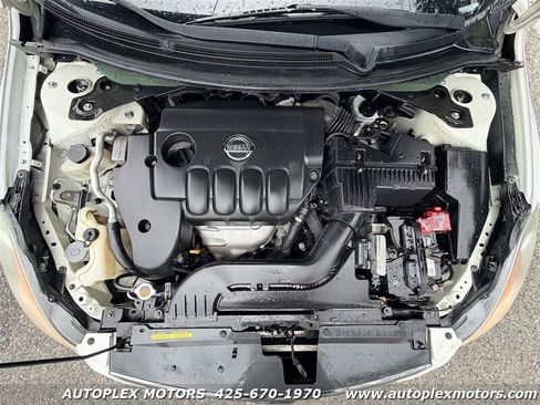 Used 2007 Nissan Altima 2.5 S w/ Convenience Pkg image 17