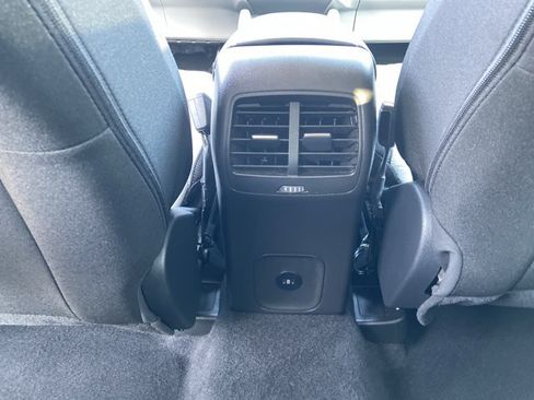 Used 2025 Ford Escape Active FWD image 48