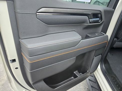 New 2026 GMC Sierra 1500 AT4 w/ AT4 Premium Package image 28