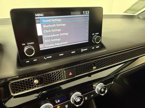 Used 2024 Honda Civic Sport image 22