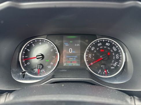 Used 2021 Toyota RAV4 XLE AWD/4WD image 20