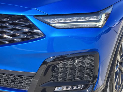 Certified 2026 Acura MDX A-Spec image 7