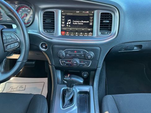 Used 2022 Dodge Charger Scat Pack w/ Driver Convenience Group image 16