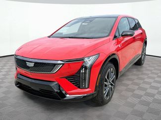 New 2027 Cadillac Optiq Premium Sport AWD/4WD video 1