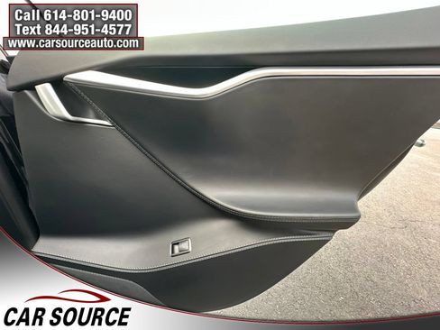 Used 2018 Tesla Model S 75D AWD/4WD image 26