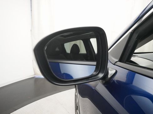 Certified 2025 Nissan Kicks SV w/ SV Premium Package image 24