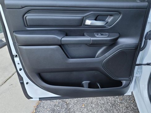 New 2025 RAM 1500 Classic Warlock image 31