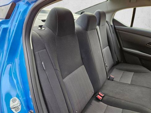 Used 2025 Nissan Sentra SV FWD image 16