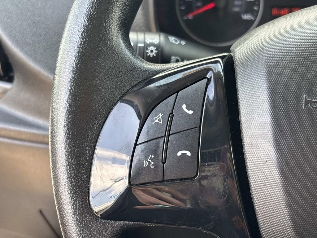 Used 2021 RAM ProMaster City Tradesman FWD image 19