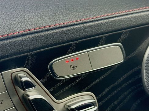 Used 2016 Mercedes-Benz C 450 AMG image 24