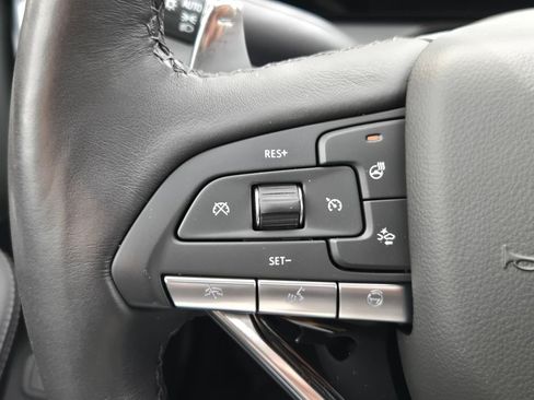 Certified 2025 Cadillac CT5 Premium Luxury w/ Sun And Sound Package AWD/4WD image 23