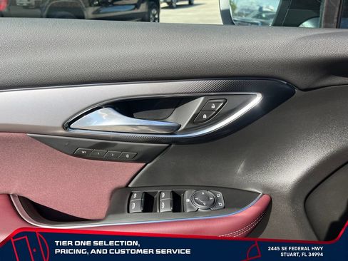 New 2026 Buick Envision Sport Touring AWD/4WD image 22