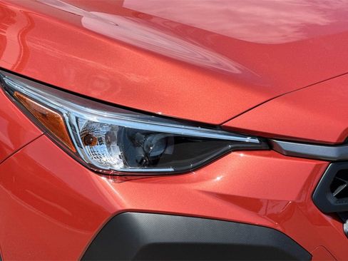 New 2025 Subaru Crosstrek 2.0i Premium image 32