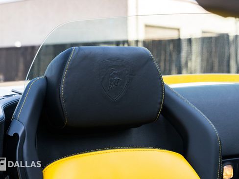 Used 2007 Lamborghini Gallardo Spyder image 40