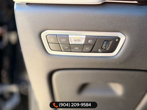 Used 2020 BMW X5 xDrive40i image 16