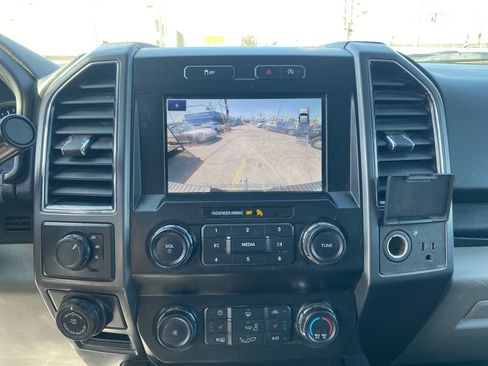 Used 2020 Ford F150 XLT w/ Equipment Group 302A Luxury image 14