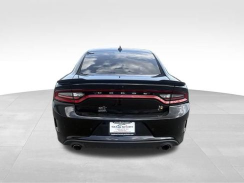 Used 2023 Dodge Charger Scat Pack w/ Plus Group RWD image 10