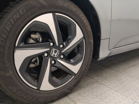 Used 2021 Honda Insight EX image 31