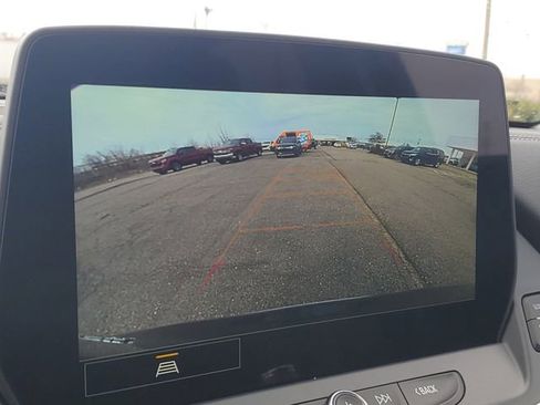 Certified 2024 Chevrolet Blazer LT w/ Convenience Package image 15