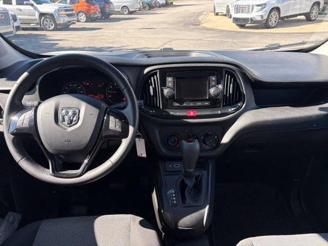 Used 2022 RAM ProMaster City Wagon FWD image 20
