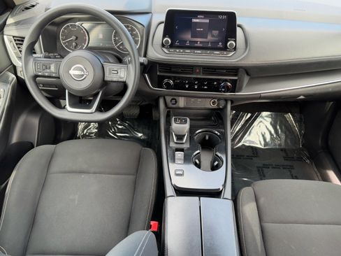 Certified 2024 Nissan Rogue S image 12