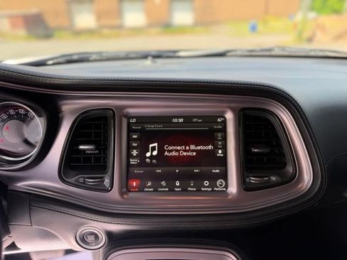 Used 2023 Dodge Challenger R/T Scat Pack w/ Plus Package RWD image 18