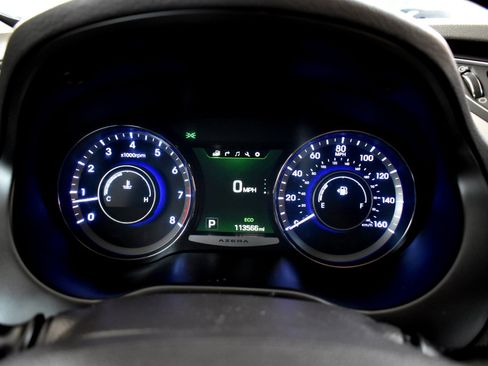 Used 2016 Hyundai Azera FWD image 17