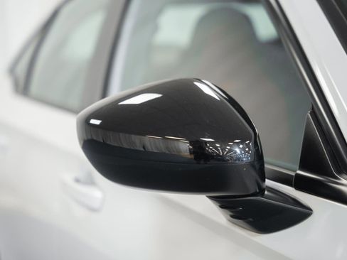 Used 2025 Honda Civic Si image 17