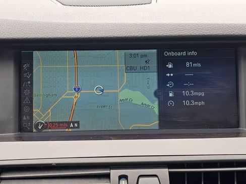 Used 2012 BMW 535i xDrive Sedan image 28