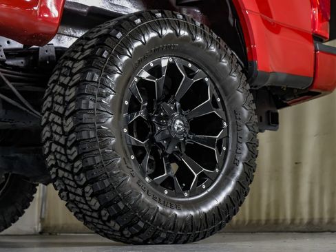 Used 2021 Ford F250 Platinum image 57