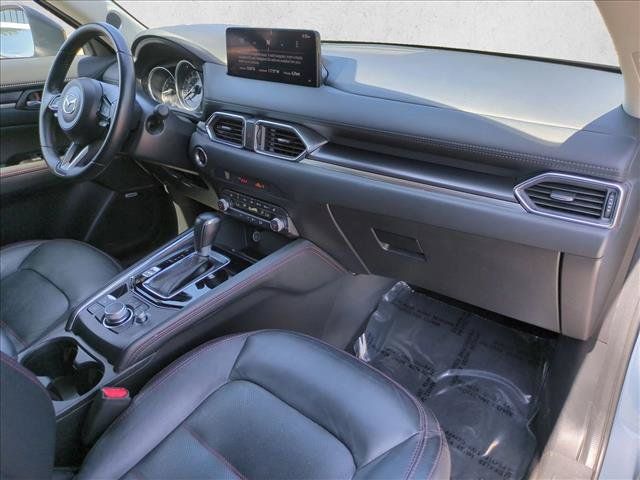 Used 2025 MAZDA CX-5 Carbon Edition AWD/4WD image 21