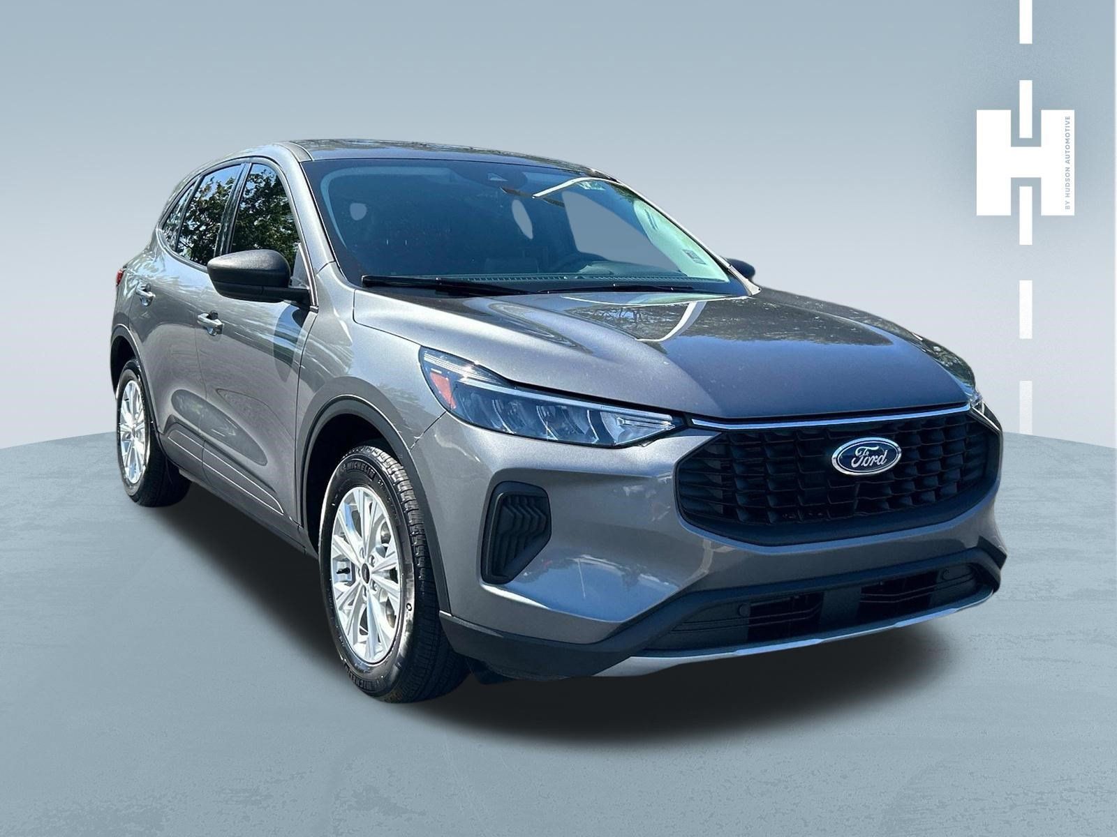 Used 2026 Ford Escape Active FWD image 1