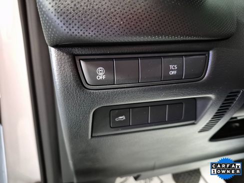 Used 2024 MAZDA CX-50 AWD 2.5 S w/ Cargo Package image 19