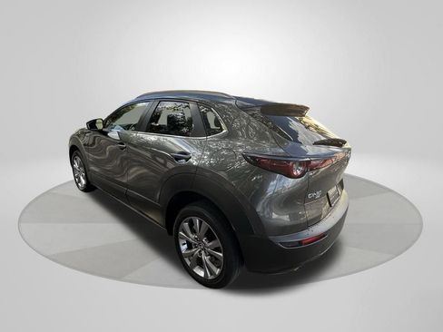 Used 2023 MAZDA CX-30 AWD 2.5 S w/ Preferred Package image 5