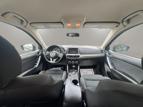Used 2016 MAZDA CX-5 Touring FWD image 11