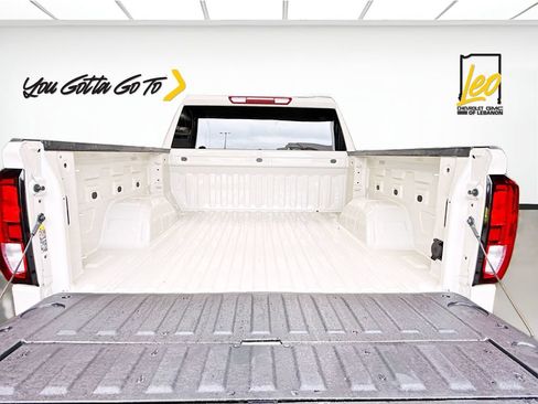 New 2026 GMC Sierra 1500 Pro w/ Pro Value Package AWD/4WD image 25