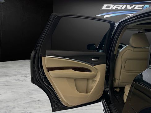 Used 2019 Acura MDX SH-AWD image 35