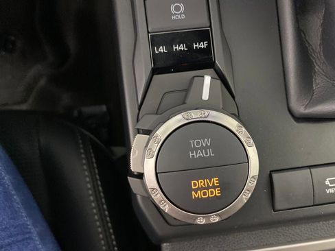 New 2026 Toyota 4Runner Limited image 23