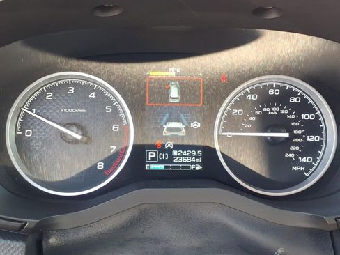 Certified 2023 Subaru Forester Limited w/ Popular Package #2 AWD/4WD image 6