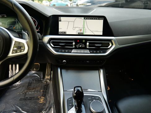 Used 2023 BMW 430i xDrive Coupe w/ M Sport Package image 24