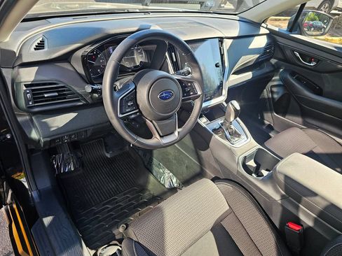 Used 2021 Subaru Outback Premium w/ Popular Package #1 AWD/4WD image 19