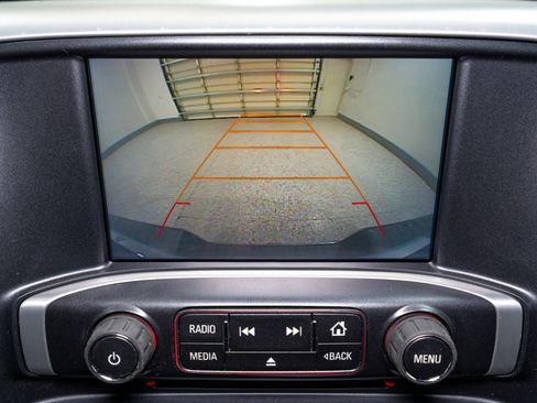 Used 2016 GMC Sierra 1500 SLE w/ SLE Value Package image 19