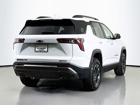 New 2026 Chevrolet Equinox ACTIV w/ Convenience Package III image 7