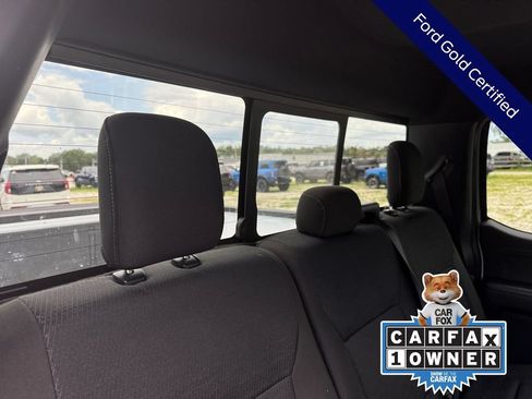 Certified 2023 Ford F150 XLT w/ Equipment Group 302A High AWD/4WD image 31