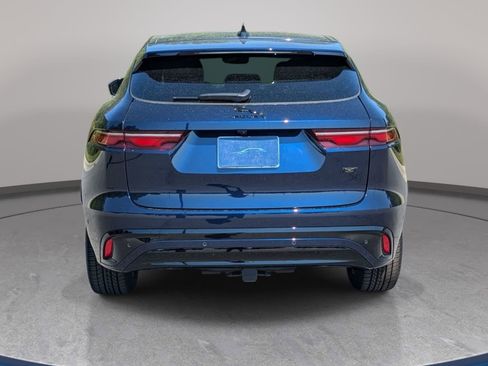New 2026 Jaguar F-PACE R-Dynamic S image 6