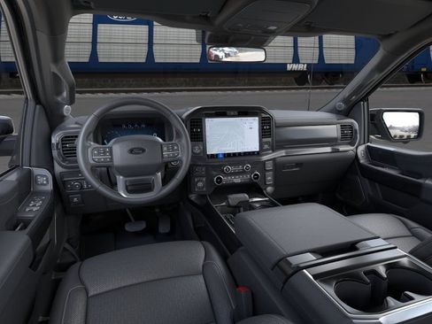 New 2026 Ford F150 Lariat AWD/4WD image 9