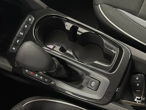 New 2026 Chevrolet TrailBlazer LS image 18