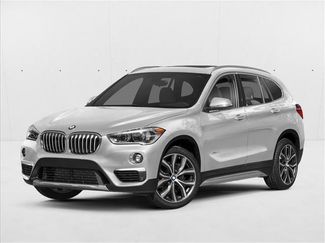 Used 2018 BMW X1 xDrive28i w/ Convenience Package AWD/4WD video 1
