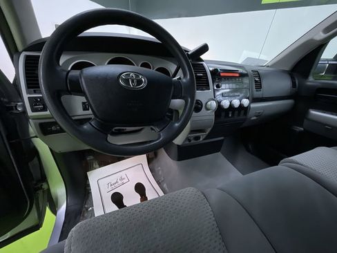 Used 2008 Toyota Tundra 5.7L V8 image 19